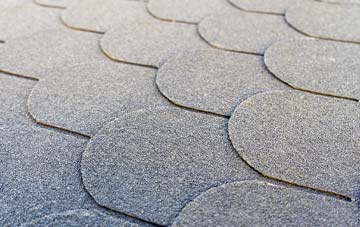 Marden asphalt roofing costs