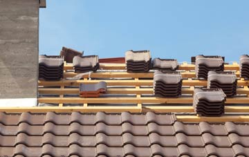Marden clay roofing costs