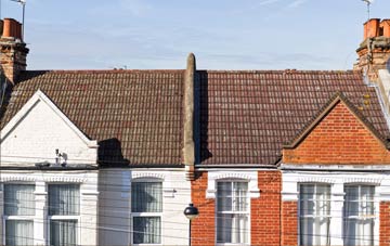 clay roofing Marden