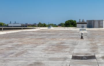 Marden commercial flat roofing