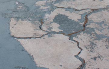 fibreglass roofing replacement Marden