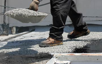 Marden flat roofing companies