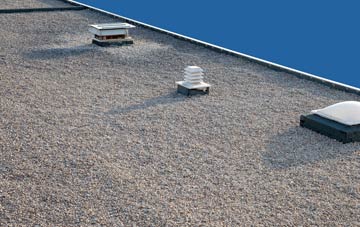 flat roofing Marden