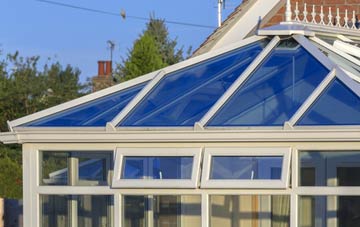 professional Marden conservatory insulation