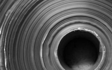 Marden pvc roof replacement