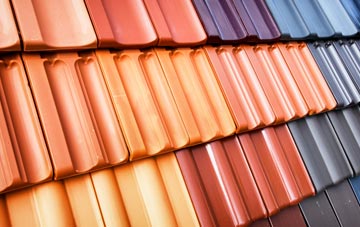 Marden roof tile costs