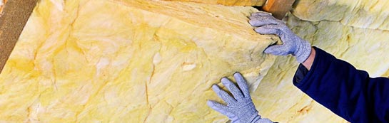 quotes for Marden roof insulation