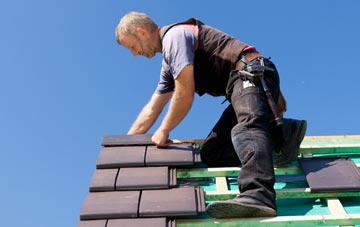 disadvantages of Marden slate roofing