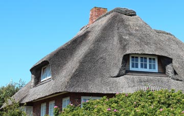 thatch roofing Marden