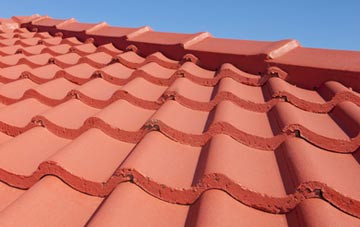 Marden tile and slate roof replacement