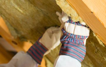 types of Marden pitched roof insulation materials