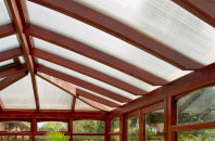 Marden conservatory roofing insulation