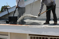 Marden flat roofing repair