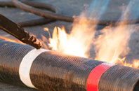 Marden flat roofing replacement