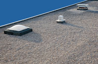 Marden flat roofing