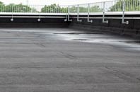 find rated Marden flat roofing companies