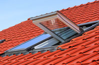 Marden roof window